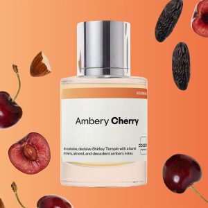 Dossier Ambery Cherry