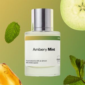 Dossier Ambery Mint