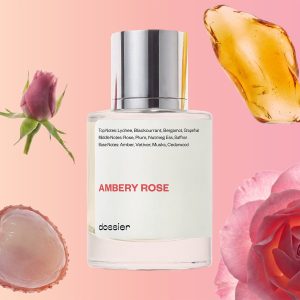 Dossier Ambery Rose