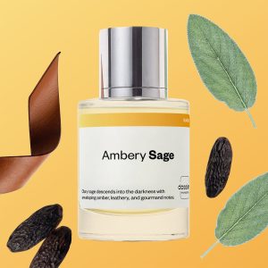 Dossier Ambery Sage