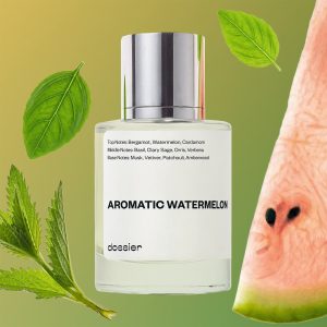 Dossier Aromatic Watermelon