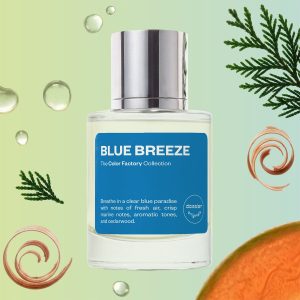 Dossier Blue Breeze
