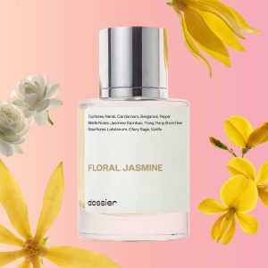 Dossier Fruity Jasmine