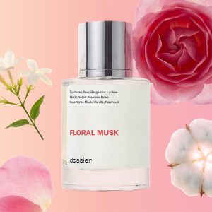 Dossier Floral Musk