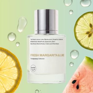 Dossier Fresh Margarita & Lime
