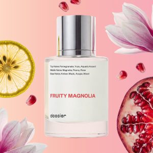 Dossier Fruity Magnolia
