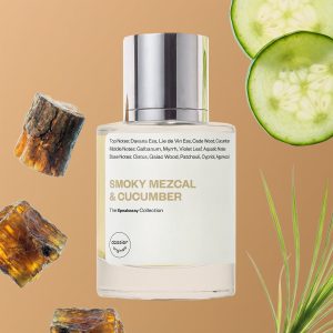 Dossier Smoky Mezcal & Cucumber
