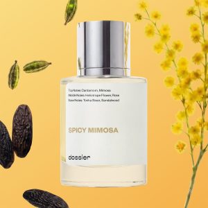 Dossier Spicy Mimosa