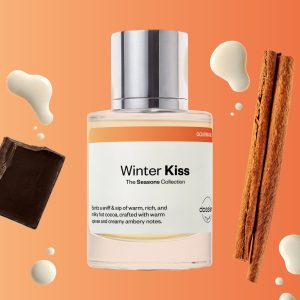 Dossier Winter Kiss