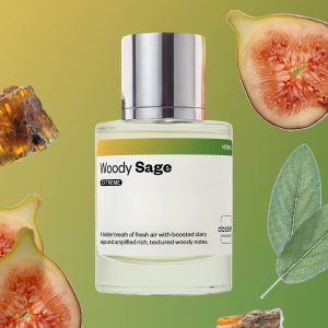 Dossier Woody Sage (Extreme)