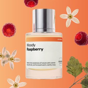 Dossier Woody Raspberry