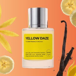 Dossier Yellow Daze